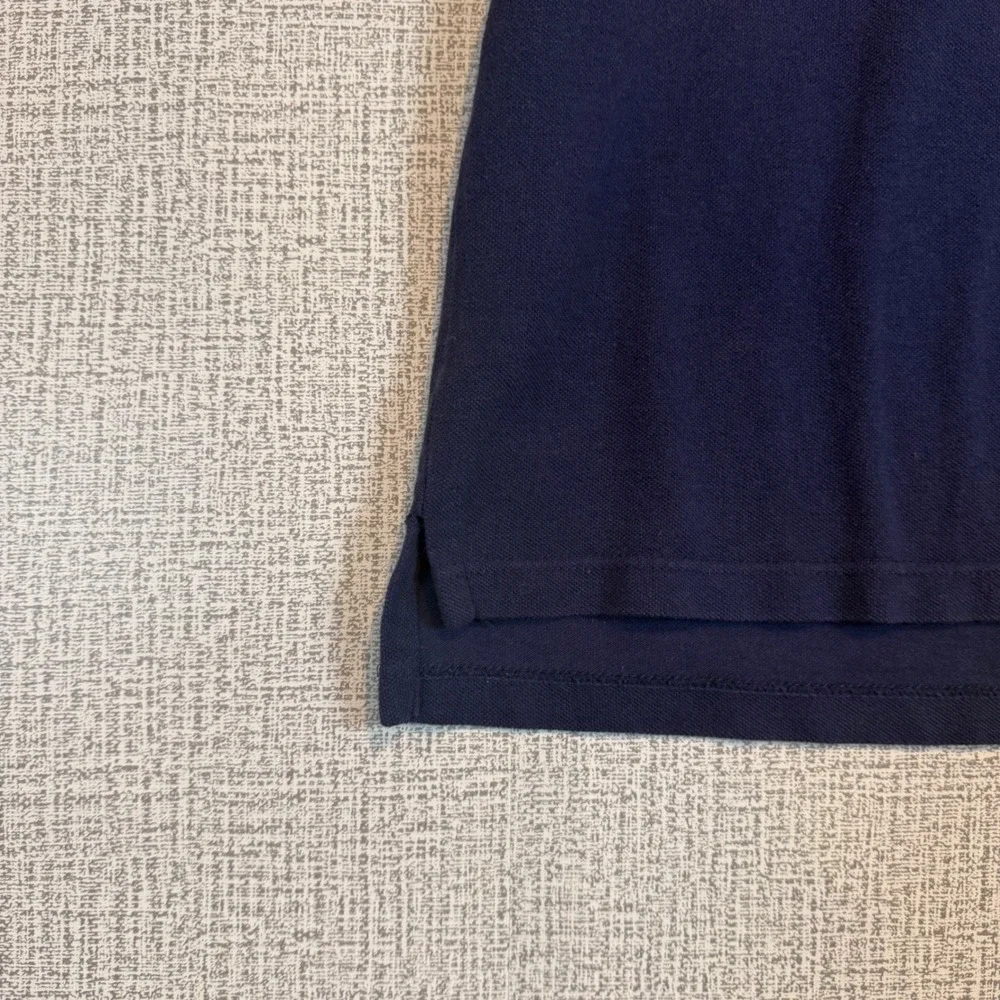 Polo Ralph Lauren thank you